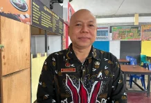 TPID Sanggau Jaga Stabilitas Harga Bahan Pokok