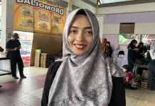 Telur Harga Peternak, Ludes Diserbu Masyarakat Sanggau
