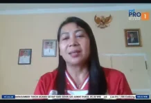Atlet Berprestasi Ciptakan Ruang Aman bagi Srikandi