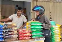 Pasca Operasi Pasar, Harga Sembako Sanggau Belum Turun