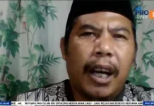 Menjemput Keberkahan Malam Lailatul Qadar