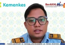 Tips Sehat Mudik di Jalur Perbatasan