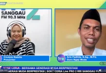 Luangkan Waktu Membaca Al-Qur’an di Bulan Puasa