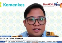 Pengawasan Kesehatan Diperkuat di PLBN Entikong
