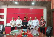 DPRD Sanggau Dorong Transparansi Pengelolaan Dana Baznas