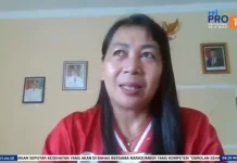 Lingkungan Aman Kunci Prestasi Atlet Perempuan
