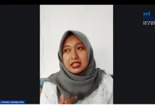 SDN 01 Balai Karangan Upayakan Sekolah Ramah Anak Inklusi