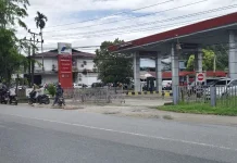 Warganya Panic Buying, Pemkab Sanggau: BBM Cukup
