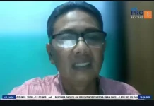 Volume Sampah Sanggau Meningkat Selama Ramadhan