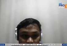 Pencegahan Utama, Penindakan Terakhir Korupsi