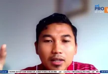 Pencegahan dan Penindakan Korupsi Harus Seimbang