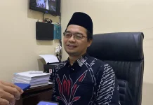 Jemaah Umrah Sanggau Tertunda Berangkat imbas Konflik Timteng