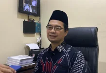 Kantor Kemenhaj Sanggau Pastikan 16 Jemaah Berangkat Haji