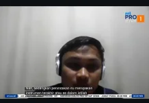 Pencegahan dan Penindakan Korupsi Harus Berjalan Seimbang