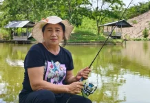 Budidaya Ikan Susana, Perkuat Ekonomi Keluarga