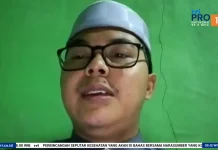 Jadikan Bulan Ramadan Sebagai Waktu untuk Memperbaiki Diri