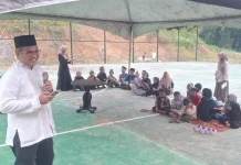 KJRI Kuching Pastikan Kondisi WNI di Batu Lintang