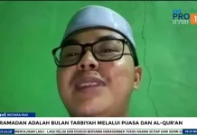 Makna Puasa dan Al-Qur’an di Bulan Ramadan
