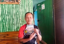 Hermansyah Lahirkan Karya Musik dari Budaya