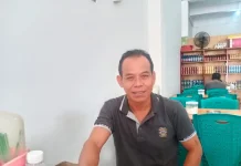 Musik Jadi Teman Aktivitas Sehari-hari Masyarakat Perbatasan