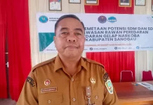 Sekayam Dorong Upaya Pencegahan Narkoba di Desa
