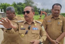 Terapkan Open Dumping, Sanggau dalam Pengawasan
