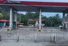 DPRD Sanggau Soroti Minimnya SPBU di Daerah