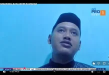 Umat Islam Diajak Maksimalkan Ibadah di Sepuluh Hari Terakhir Ramadan