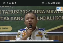 Mudik Aman, Dishub Sanggau Tekankan Kelayakan Kendaraan