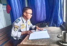 Musim Mudik, Terminal Entikong Antisipasi Lonjakan Penumpang