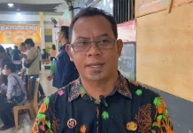 Stok Daging Sapi di Sanggau Aman jelang Lebaran