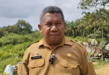 Bank Sampah Sanggau Hadapi Tantangan Manajemen dan Kekompakan