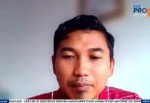 Penindakan, Pencegahan, Penyidikan Jadi Tiga Pilar Berantas Korupsi