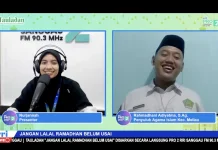 Pahala Ramadan meski Tak Terlihat, tapi Dampaknya Terasa dalam Kehidupan