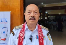 Yohanes Ontot Sebut CU Perkuat Ekonomi Desa