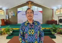 Credit Union Perkuat Daya Saing Koperasi di Sanggau