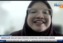 Penimbunan Barang Dapat Memicu Inflasi Lebih Parah