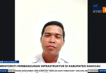 Jalan Poros Entikong Suruh Tembawang Dibangun, Pengawasan Disorot