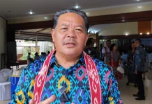 Paolus Hadi Targetkan Pengguna Aplikasi CU Bertambah