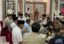 DPRD Sanggau Dorong Sinergi Jaga Kondusifitas Daerah