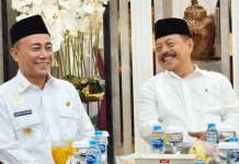 Ramadan Jadi Momentum Perkuat Silaturahmi Masyarakat Kalbar