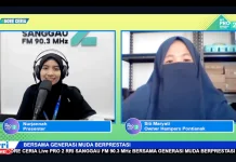 Berawal dari Sulitnya Mencari Hampers, Berubah Jadi Peluang Usaha