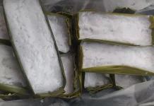 Jorong Jorong, Takjil Favorit Warga Sanggau