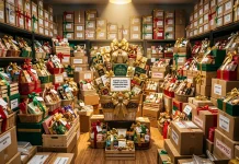 Pesanan Membludak di Ramadan, Hampersspontianak Kebanjiran Orderan