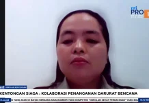 Kentongan Siaga Perkuat Penanganan Darurat Bencana