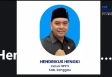 Anggaran Terbatas Hambat Pembangunan Infrastruktur Sanggau