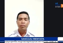 Infrastruktur Desa Suruh Tembawang Masih Jadi Harapan