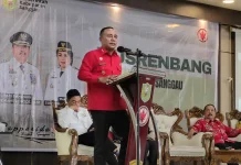 Wagub Kalbar Dorong Peningkatan Produksi Tekan Inflasi