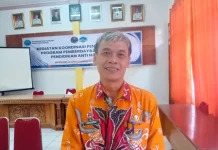 Disdikbud Sanggau Dorong Implementasi Sekolah Bersih Narkoba