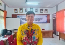 BNNK Sanggau Libatkan Guru dan Pelajar Cegah Narkoba